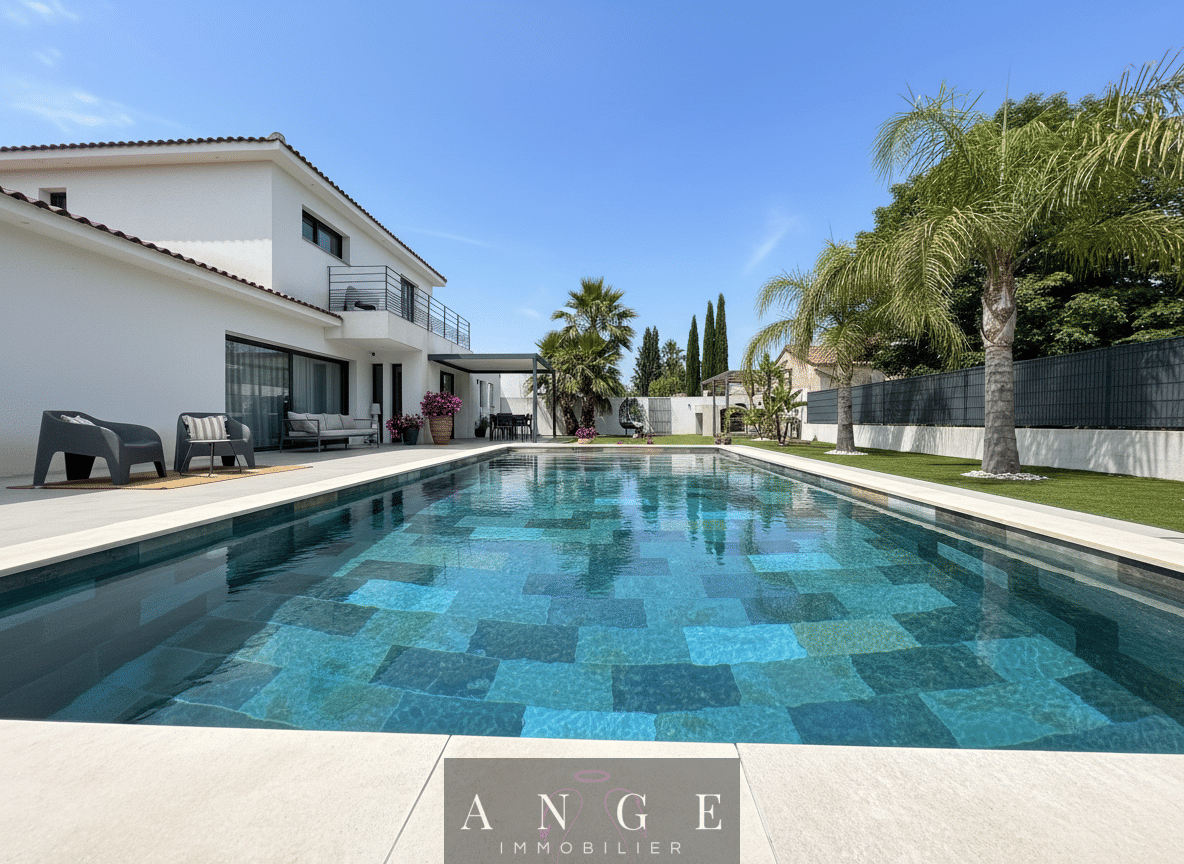 Maison 6 pièces 200 m² · à La Farlède · 200 m² · 1 135 000 €