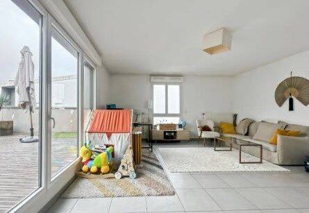 Appartement 3 pièces 72 m² · à Bordeaux · 72 m² · 1 450 €/mois