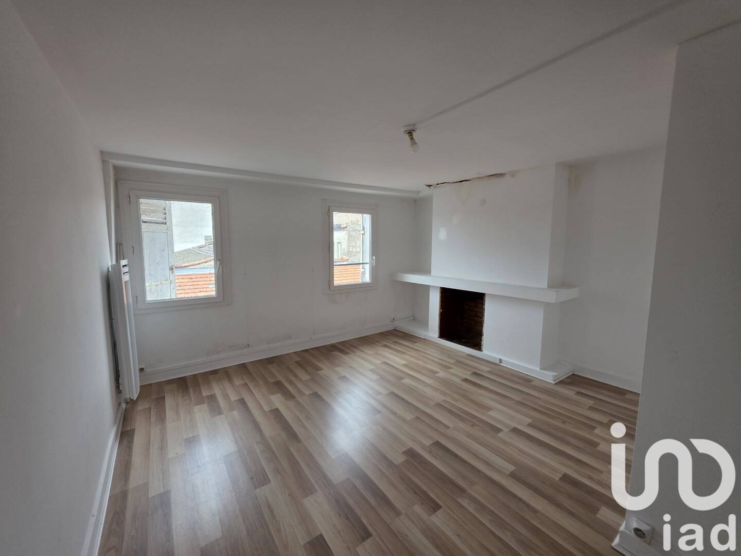 Appartement 2 pièces 41 m² · à Bordeaux · 41 m² · 179 000 €