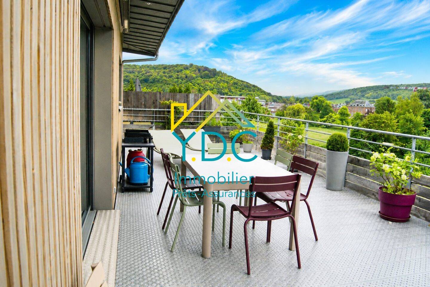 Maison 5 pièces 150 m² · à Montville · 150 m² · 445 000 €