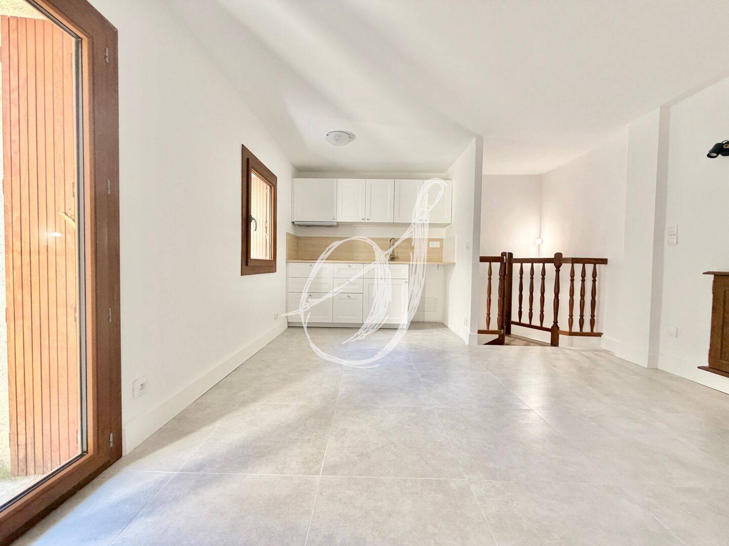 Maison 3 pièces 47 m² · à Montpellier · 46,8 m² · 158 000 €