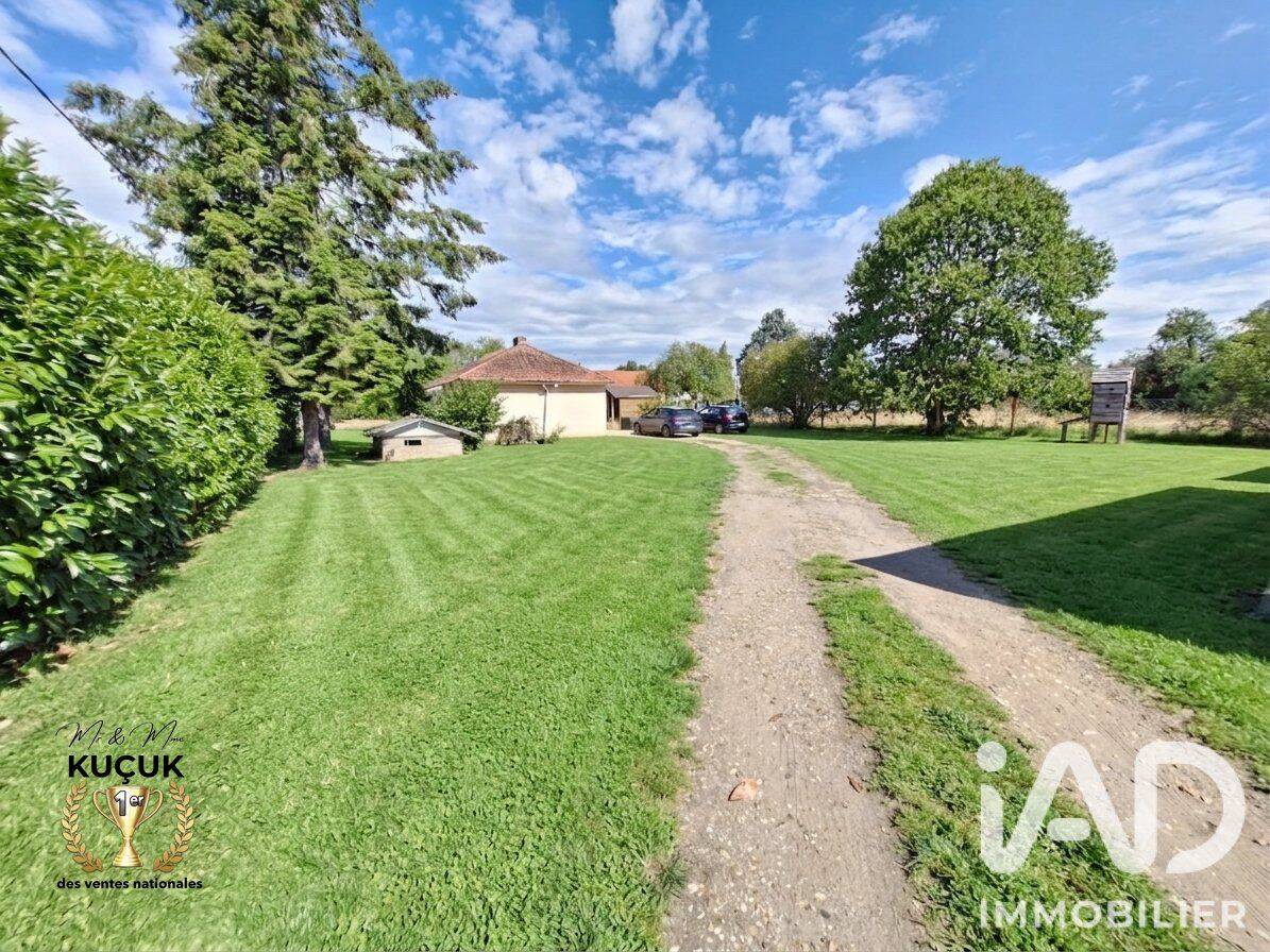 Maison 4 pièces 70 m² · à Ouzouer-sur-Loire · 70 m² · 149 500 €