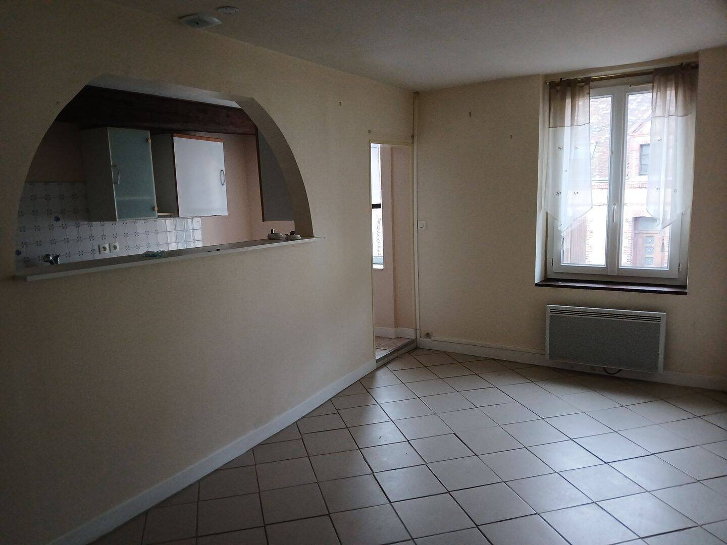 Appartement 3 pièces 53 m² · à Champrond-en-Gâtine · 52,7 m² · 460 €