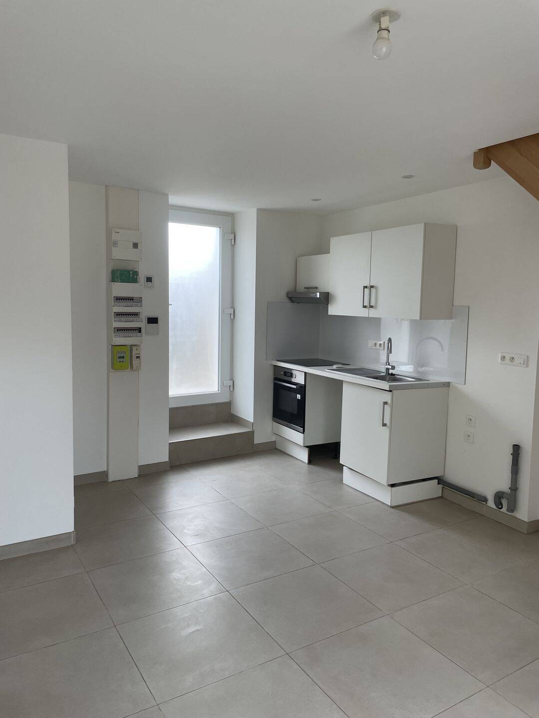 Appartement 2 pièces 37 m² · à Saint-Jean-de-Braye · 37,3 m² · 608 €/mois