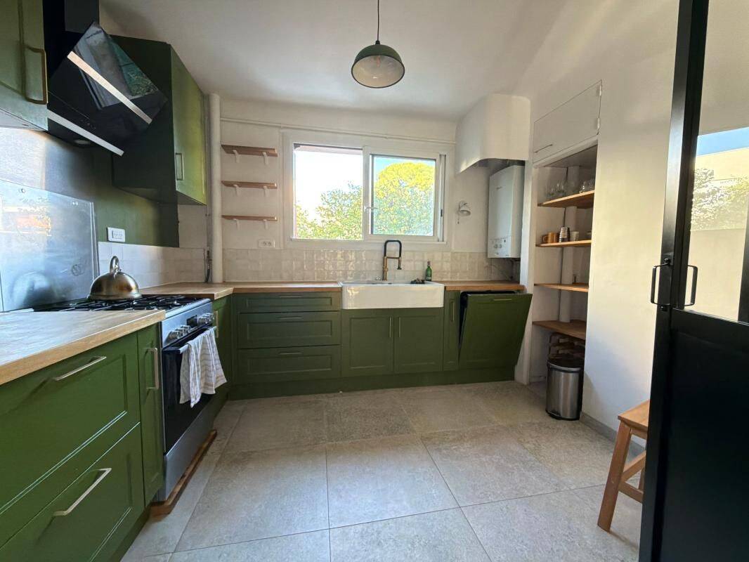 Appartement 3 pièces 98 m² · à Montpellier · 97,5 m² · 1 390 €/mois