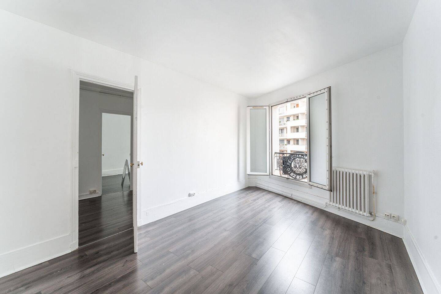 Appartement 3 pièces 72 m² · à Paris 15ème Arrondissement · 72 m² · 549 500 €