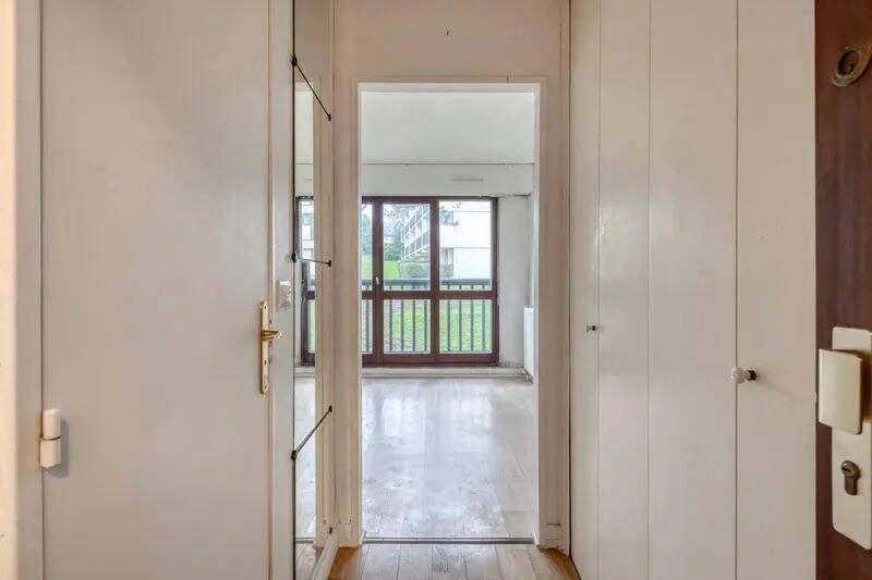 Appartement 1 pièce 22 m² · à Trouville-sur-Mer · 22,2 m² · 93 000 €