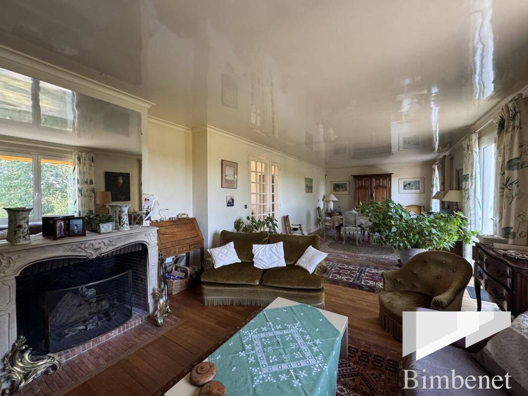 Maison 4 pièces 106 m² · à Saint-Jean-de-Braye · 106 m² · 420 000 €