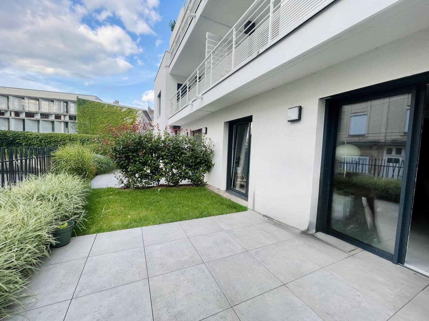 Appartement 2 pièces 41 m² · à Épinal · 41 m² · 595 €