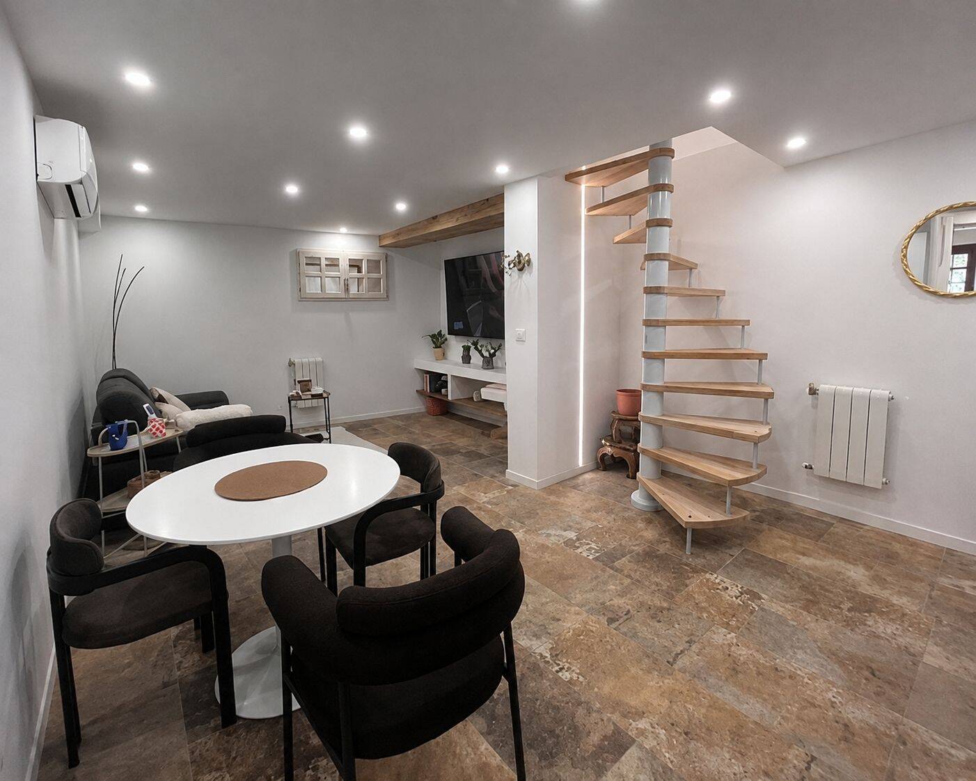 Appartement 3 pièces 61 m² · à Hyères · 61,4 m² · 229 000 €