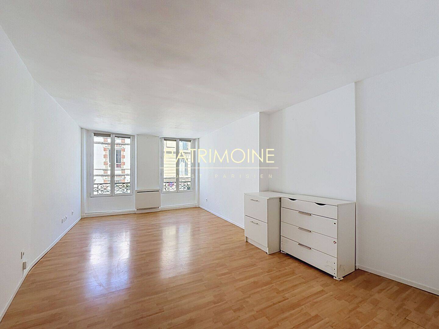 Appartement 1 pièce 28 m² · à Saint-Germain-en-Laye · 28,4 m² · 800 €/mois