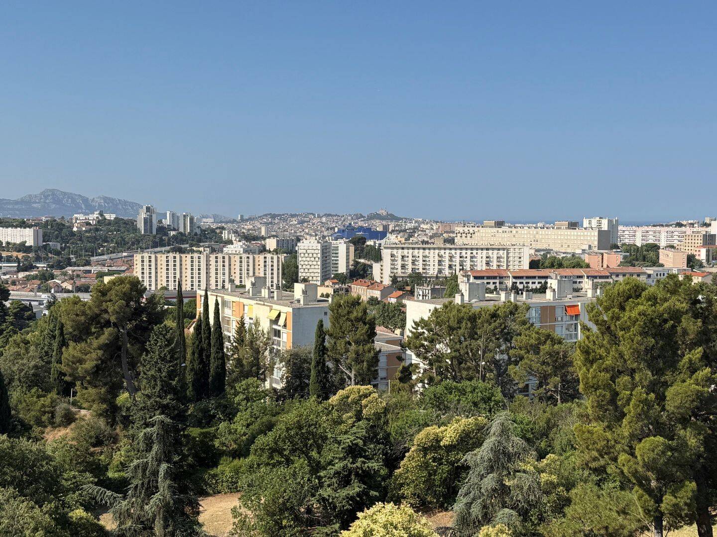 Appartement 4 pièces 66 m² · à Marseille 13ème Arrondissement · 66 m² · 150 000 €