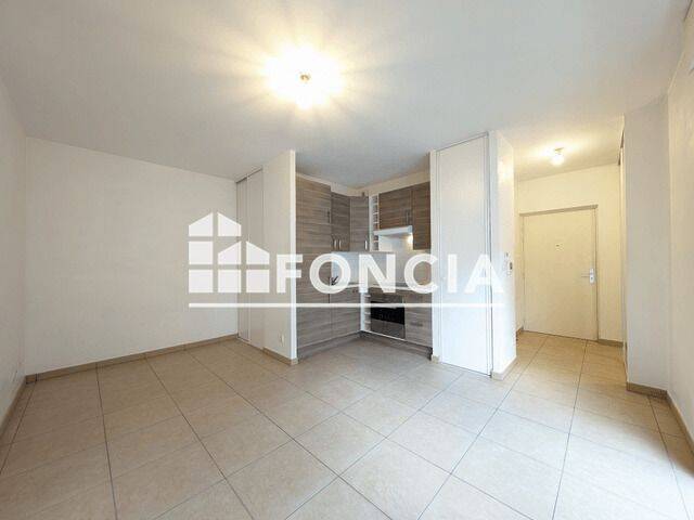 Appartement 2 pièces 43 m² · à Rouen · 43,5 m² · 799 €/mois
