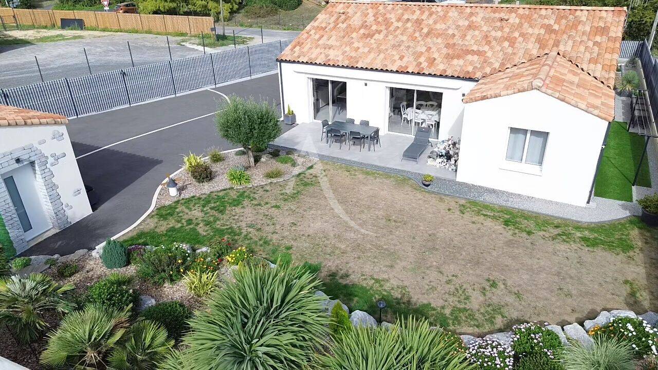 Maison 4 pièces 125 m² · à Apremont · 125 m² · 347 000 €