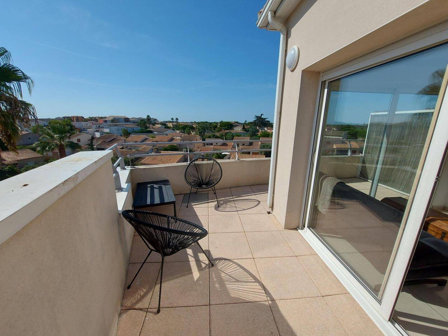 Appartement 2 pièces 32 m² · à Agde · 31,8 m² · 575 €/mois