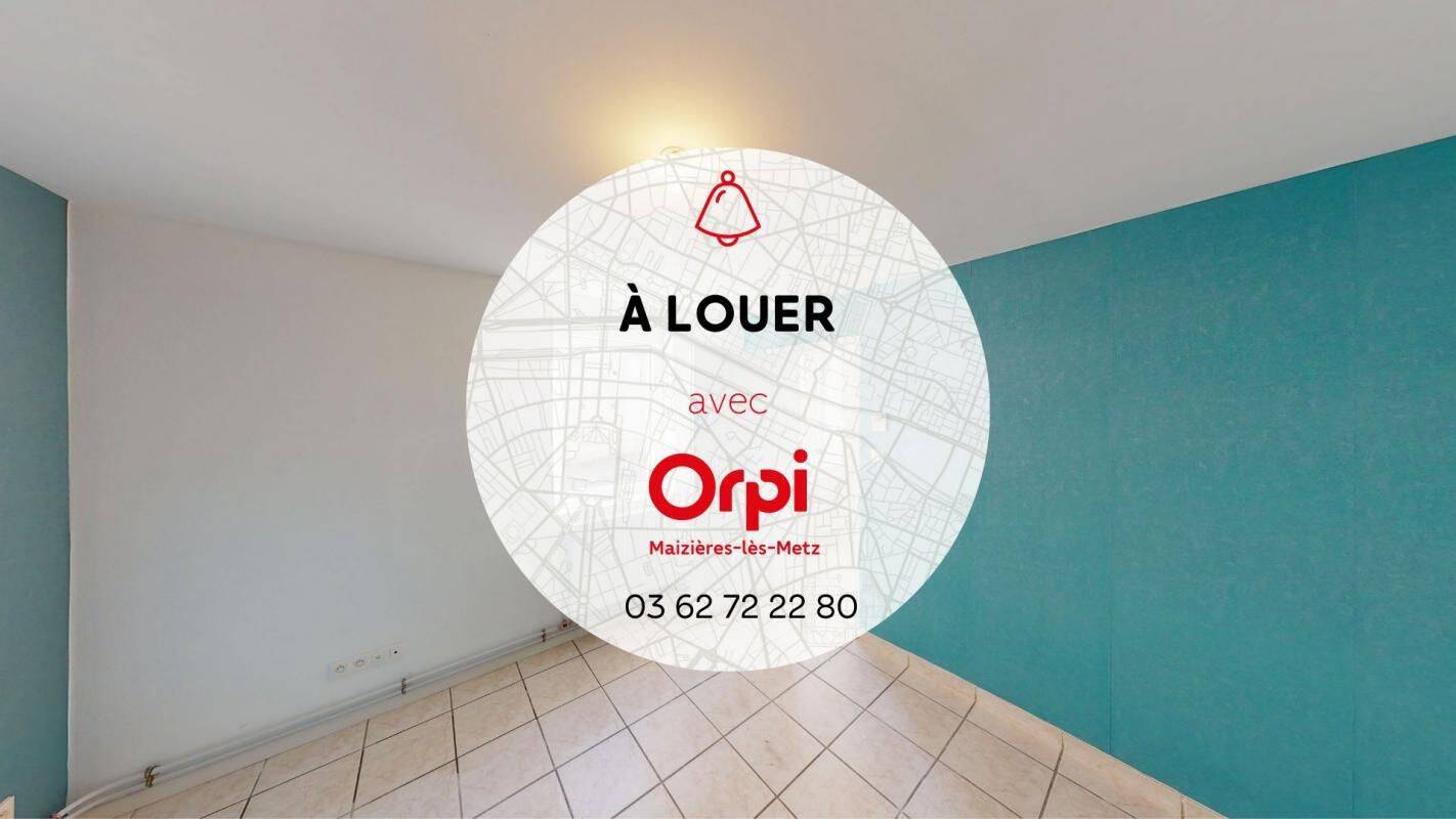 Appartement 2 pièces 35 m² · à Talange · 35,2 m² · 580 €
