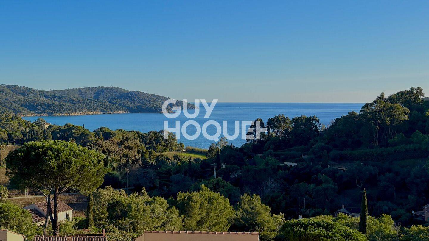 Appartement 3 pièces 32 m² · à La Croix-Valmer · 32,4 m² · 385 000 €