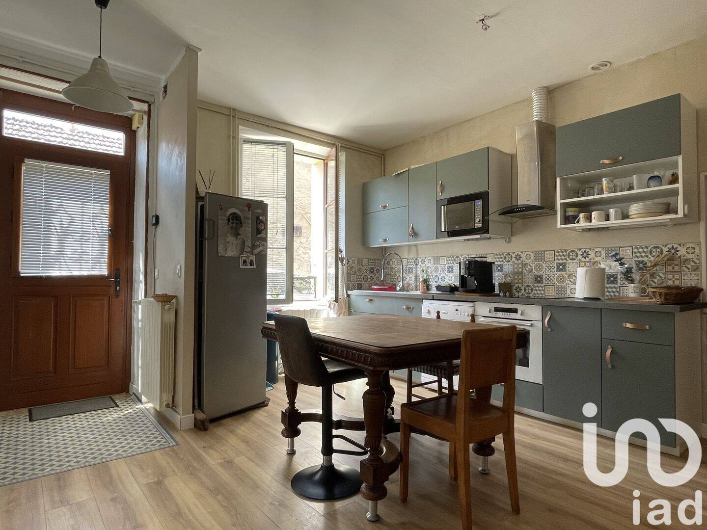 Maison 4 pièces 125 m² · à Champeaux · 125 m² · 230 000 €