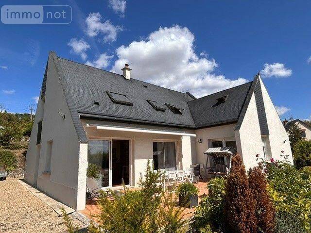 Maison 7 pièces 161 m² · à Soissons · 160,5 m² · 278 100 €