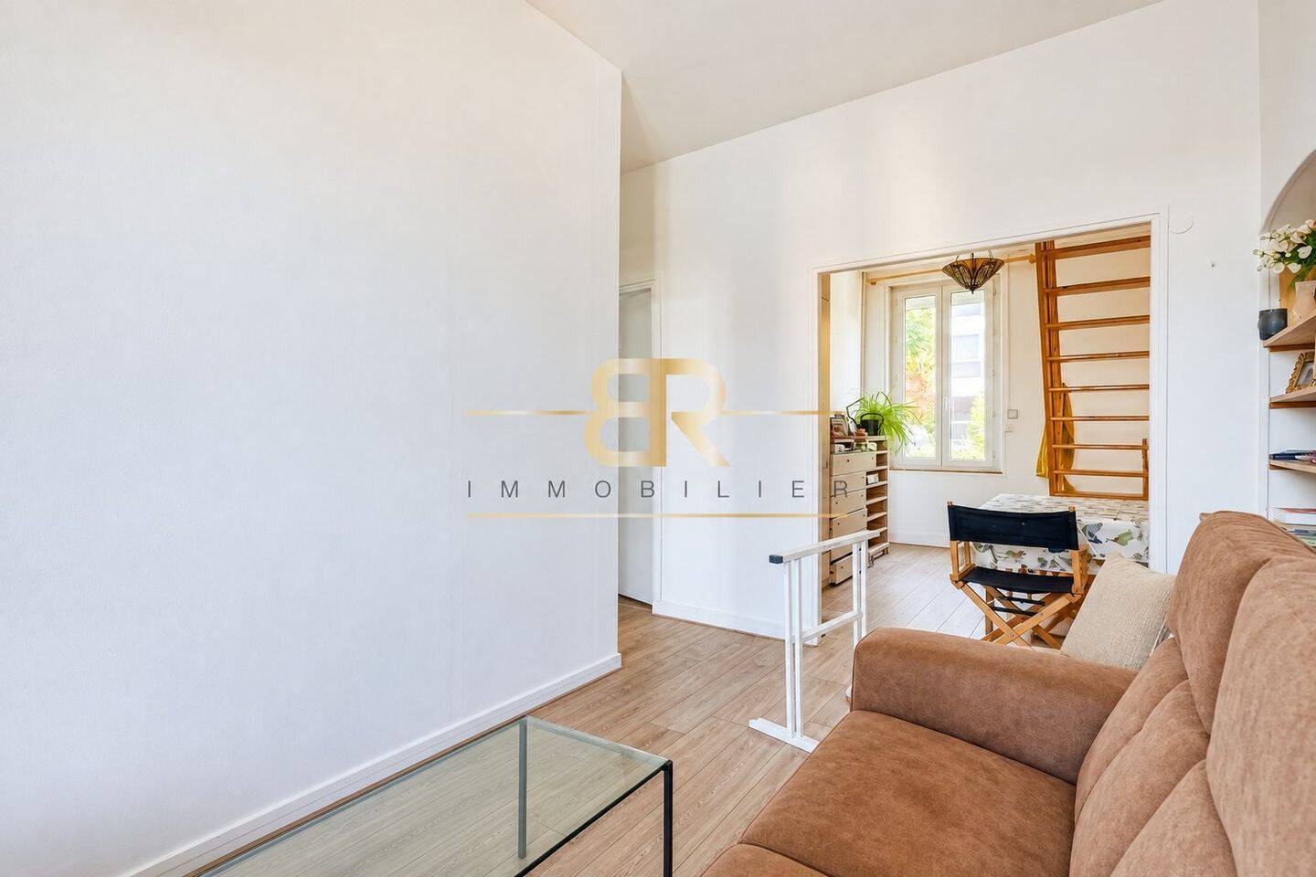 Appartement 3 pièces 64 m² · à Rueil-Malmaison · 64 m² · 375 000 €
