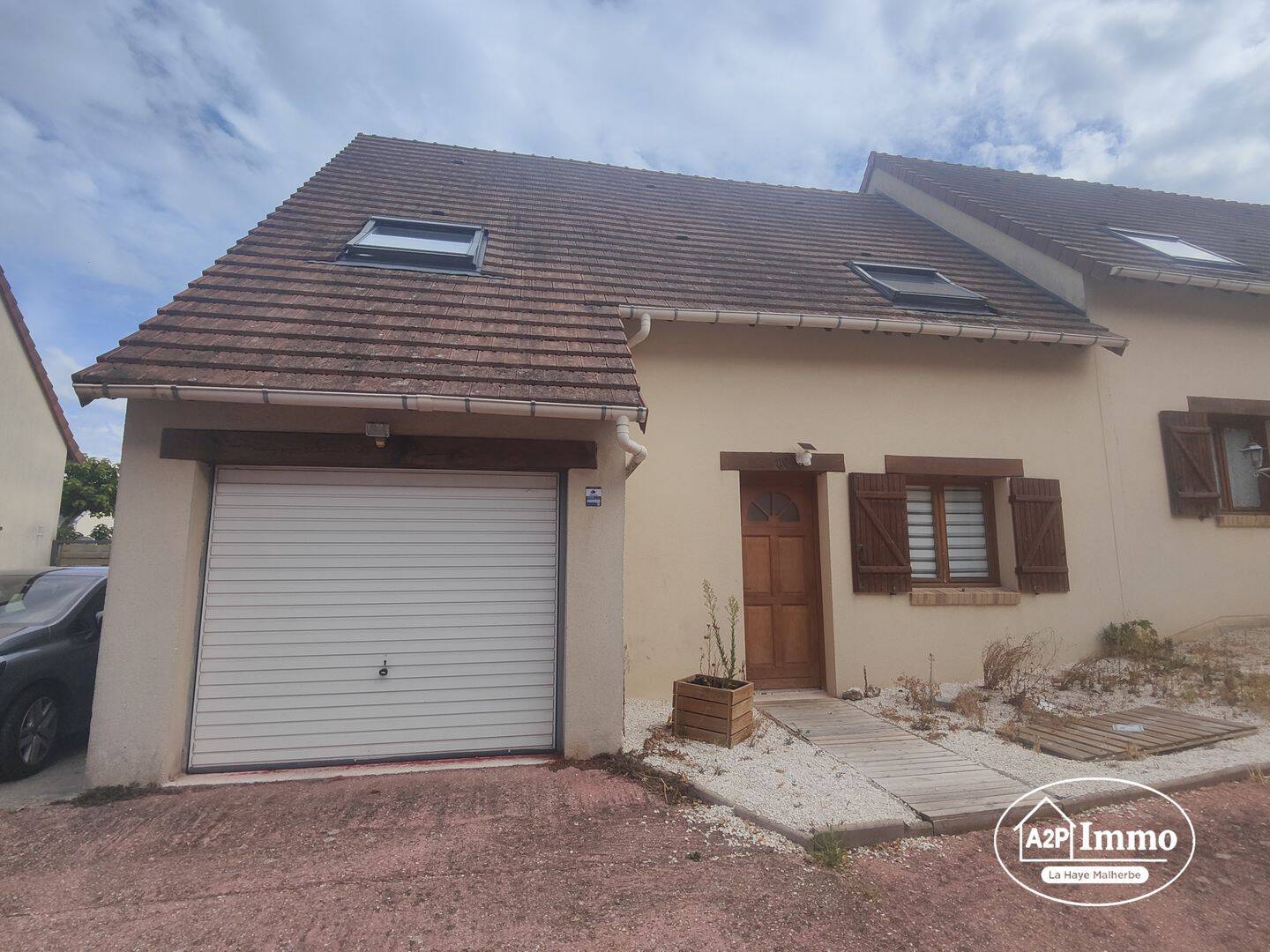 Maison 5 pièces 100 m² · à Grand-Couronne · 100 m² · 197 000 €