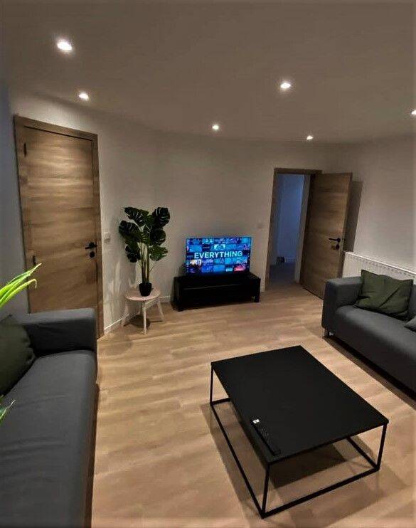 Appartement 1 pièce 23 m² · à Strasbourg · 23 m² · 460 €