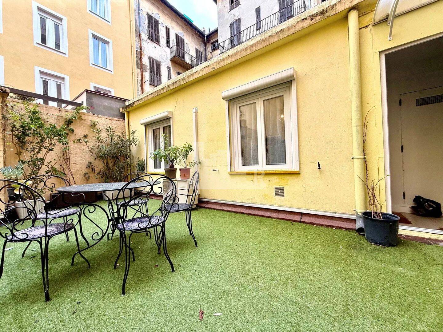 Appartement 1 pièce 23 m² · à Nice · 23 m² · 199 000 €