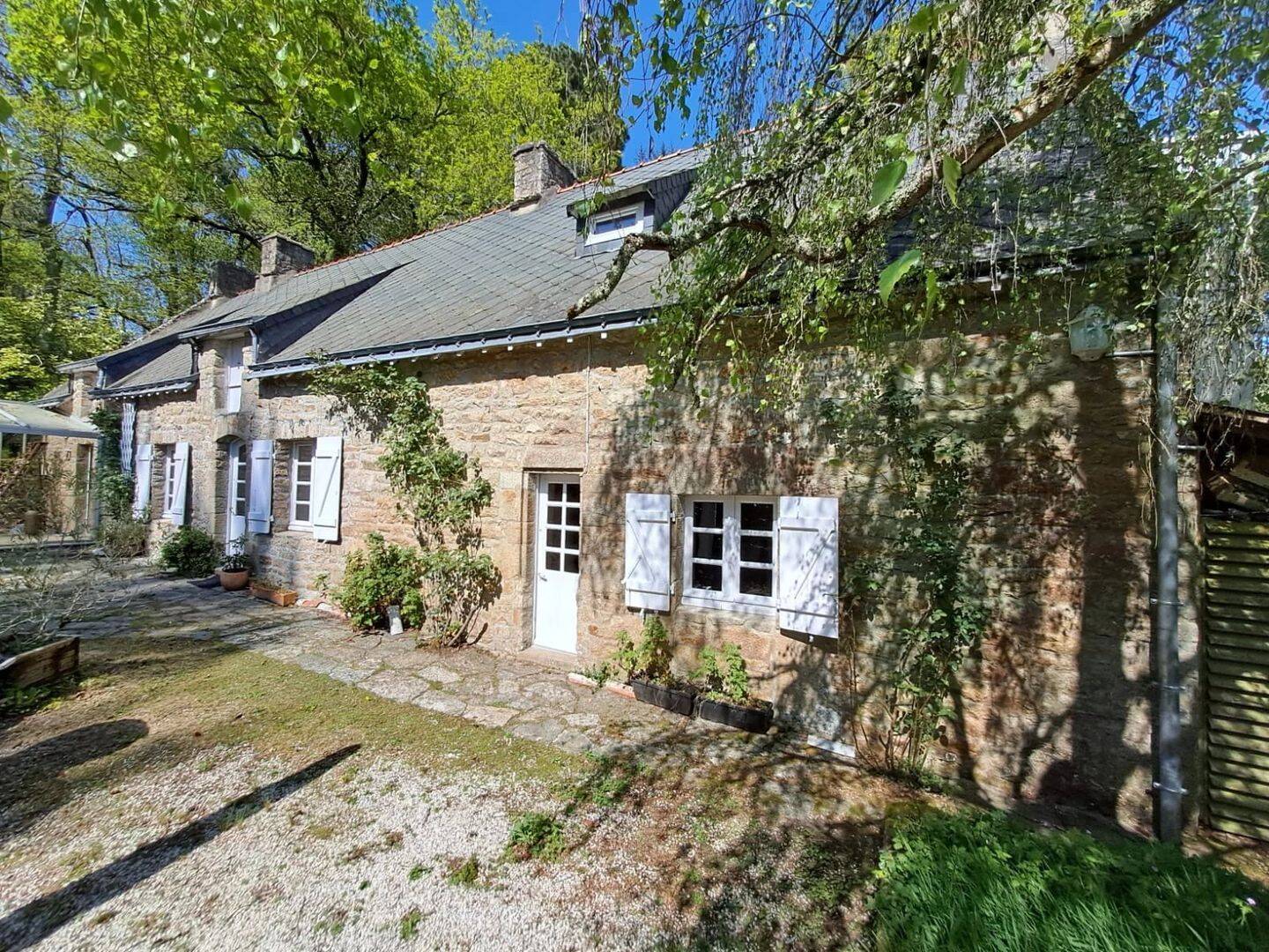 Maison 6 pièces 180 m² · à Baden · 180 m² · 750 000 €