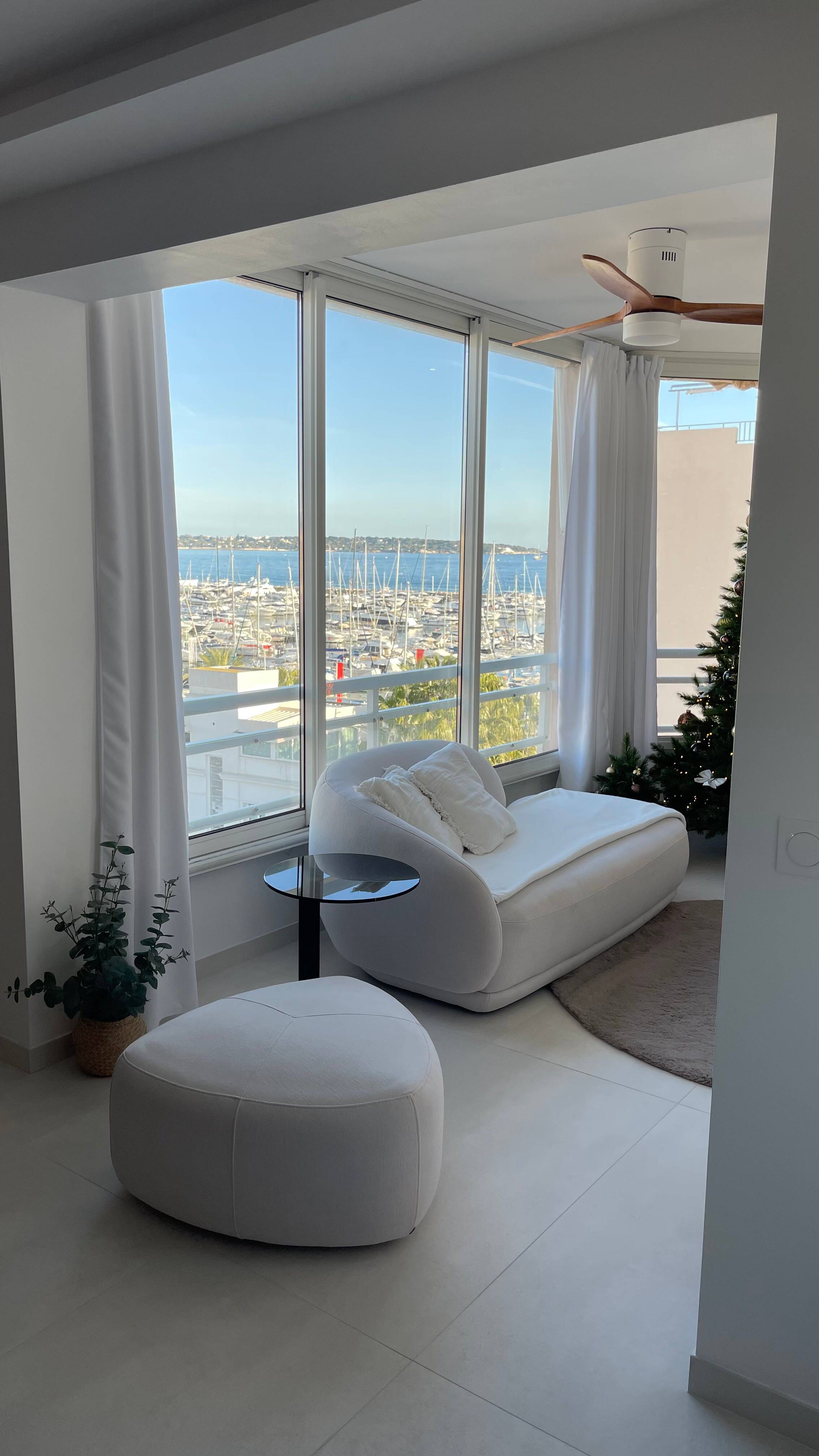 Appartement 2 pièces 53 m² · à Vallauris · 53 m² · 1 690 €/mois