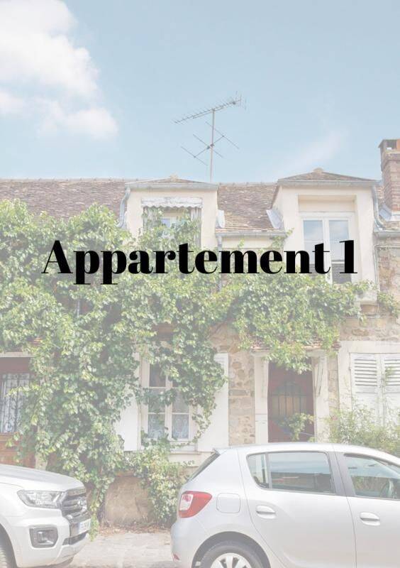 Maison 11 pièces 328 m² · à Barbizon · 328 m² · 650 000 €