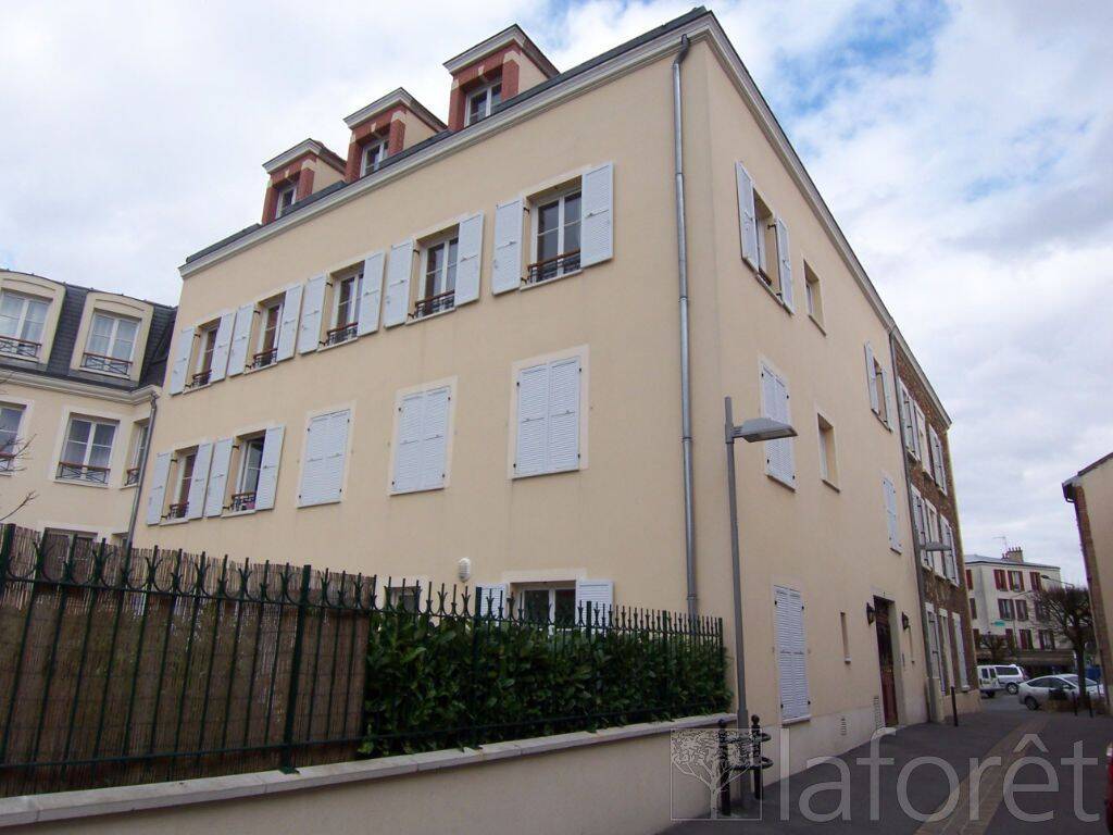 Appartement 3 pièces 67 m² · à Meudon · 67 m² · 1 648 €/mois