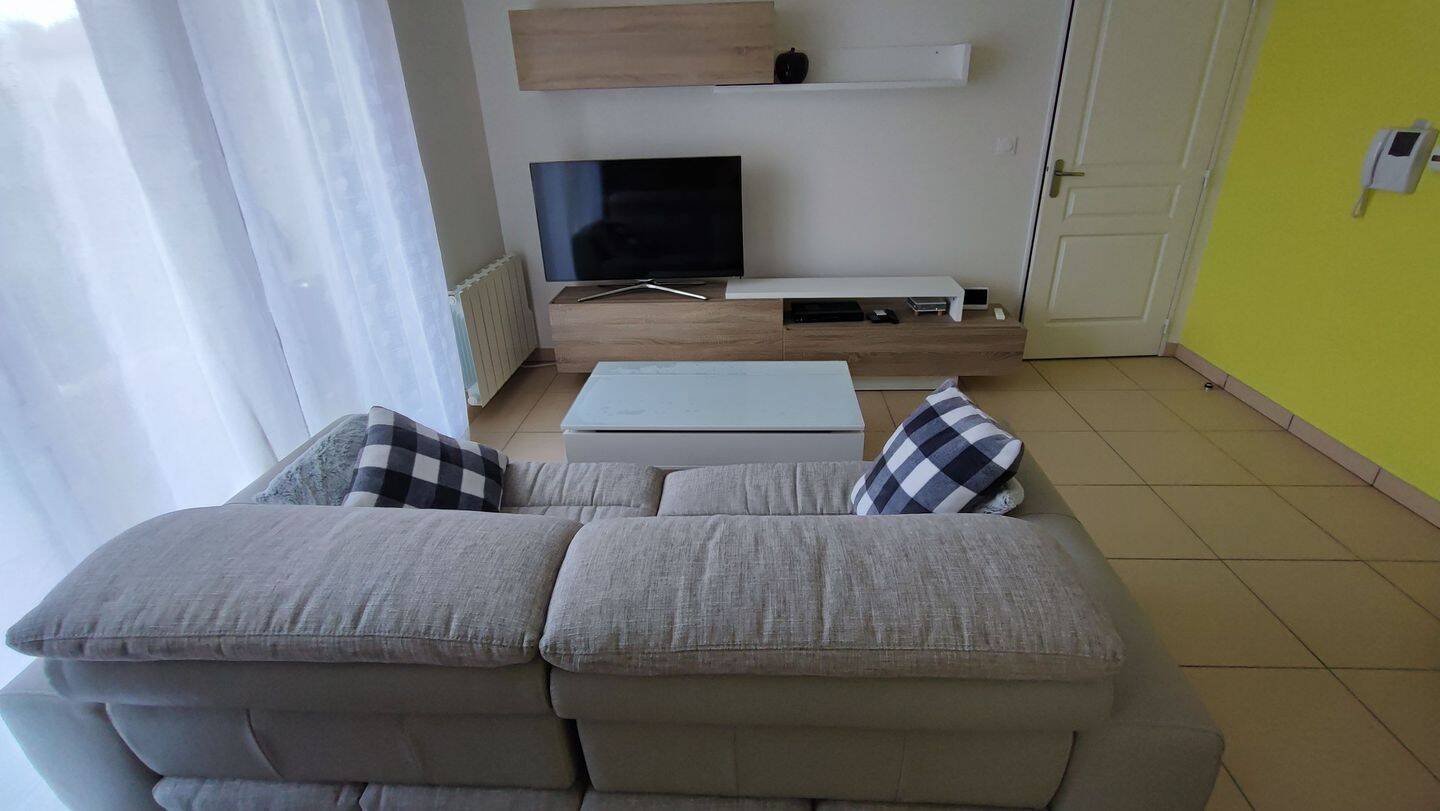 Appartement 2 pièces 49 m² · à Brignais · 49 m² · 790 €/mois