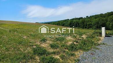 Terrain constructible à vendre 59 000 € 1 300 m² de terrain Lautrec 81440