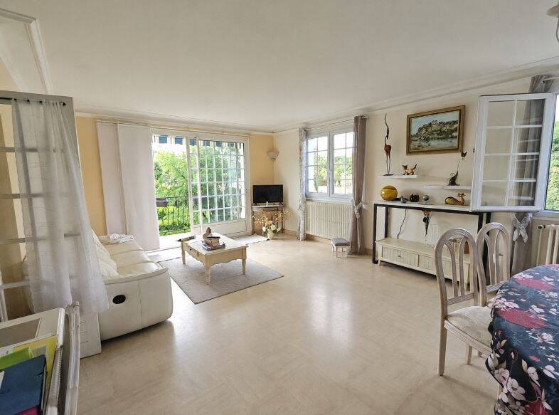 Maison 5 pièces 168 m² · à Coëx · 168 m² · 310 000 €