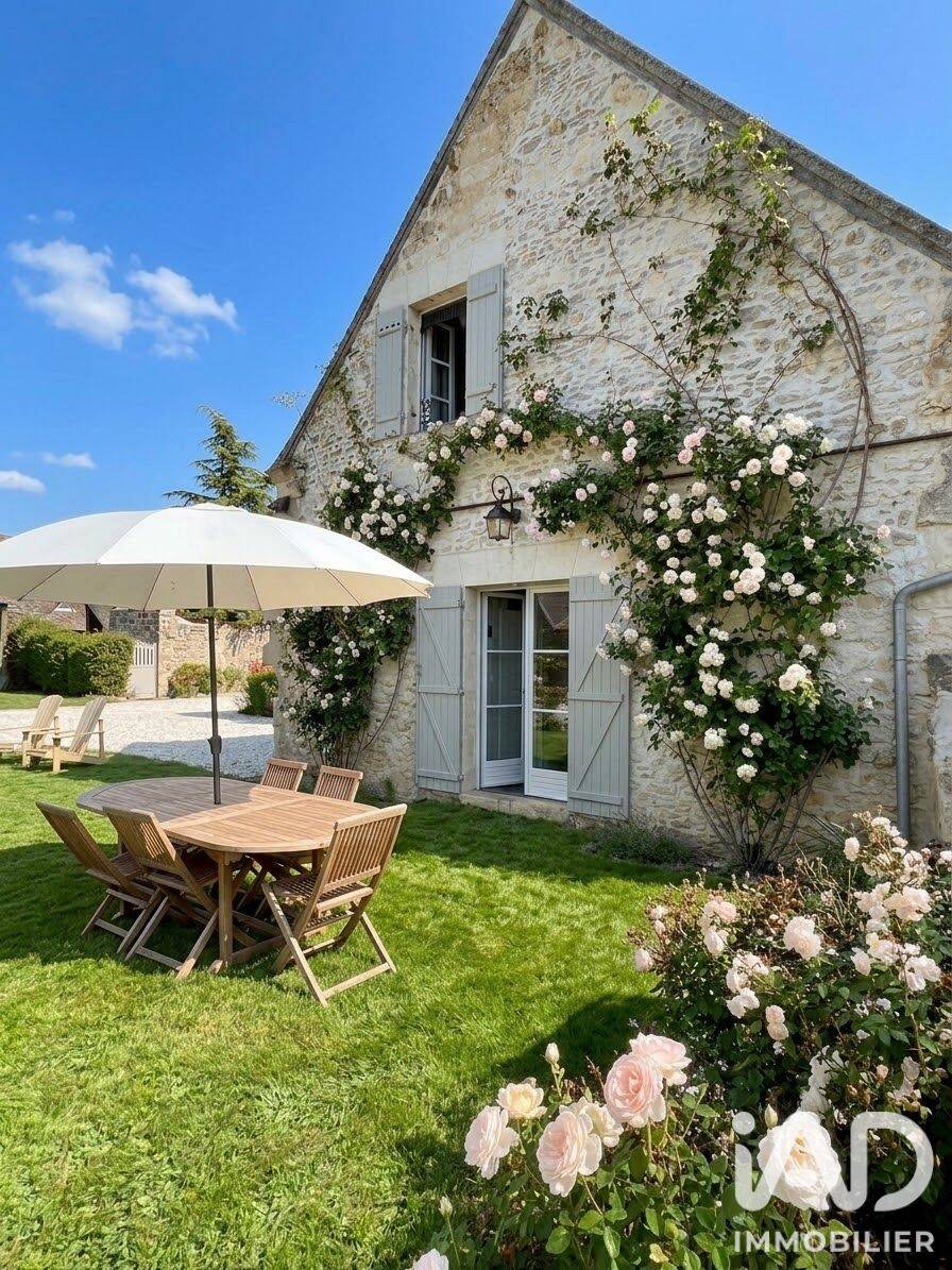 Maison 10 pièces 278 m² · à Crépy-en-Valois · 278 m² · 650 000 €