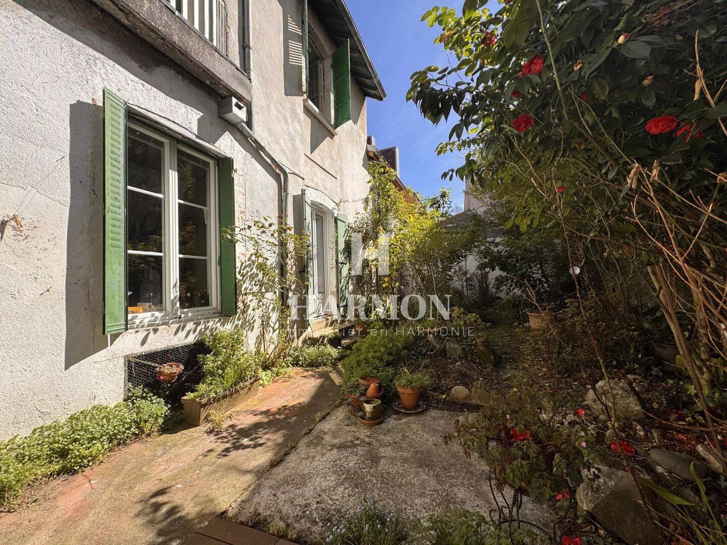 Appartement 7 pièces 138 m² · à Pau · 137,9 m² · 267 000 €