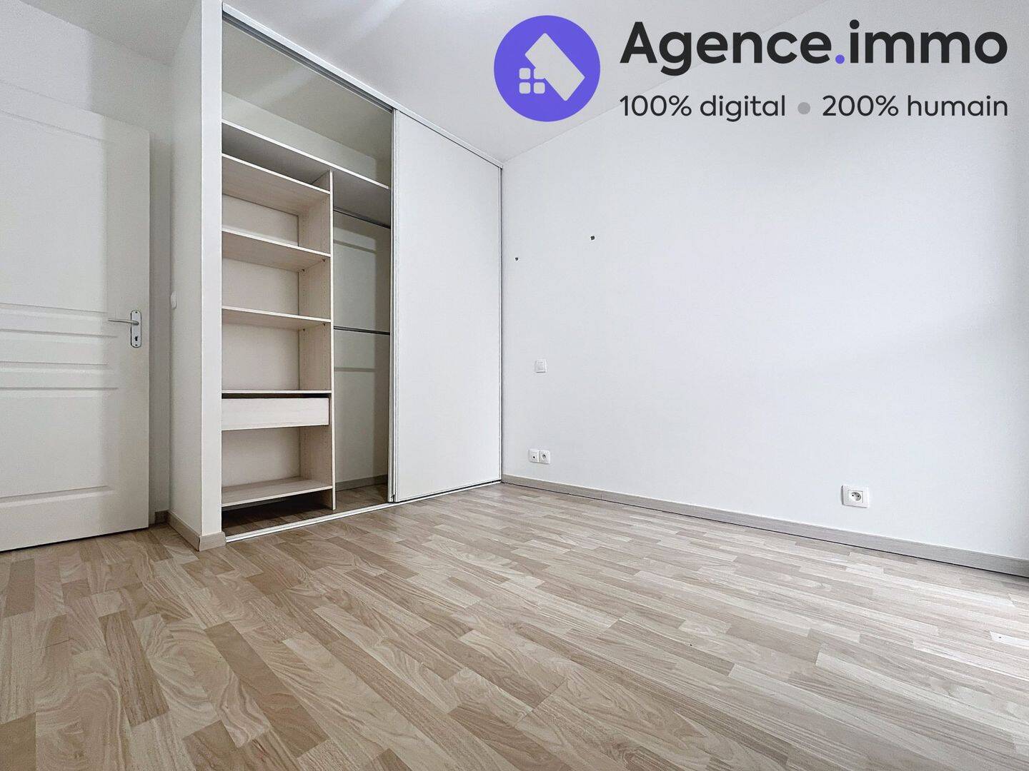 Appartement 3 pièces 67 m² · à Tours · 67,5 m² · 193 000 €