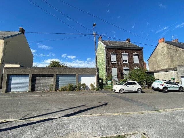 Maison 6 pièces 102 m² · à Maubeuge · 102 m² · 96 750 €
