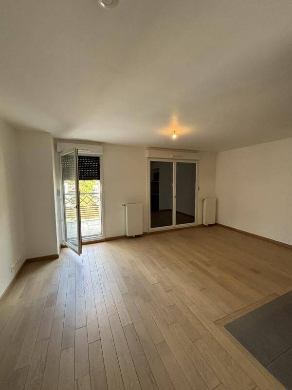 Appartement 2 pièces 46 m² · à Saint-Ouen-sur-Seine · 46 m² · 1 224 €/mois