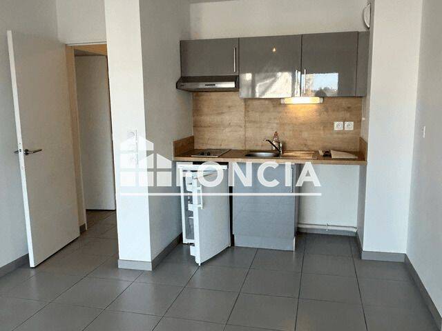 Appartement 2 pièces 42 m² · à Rennes · 41,5 m² · 659 €