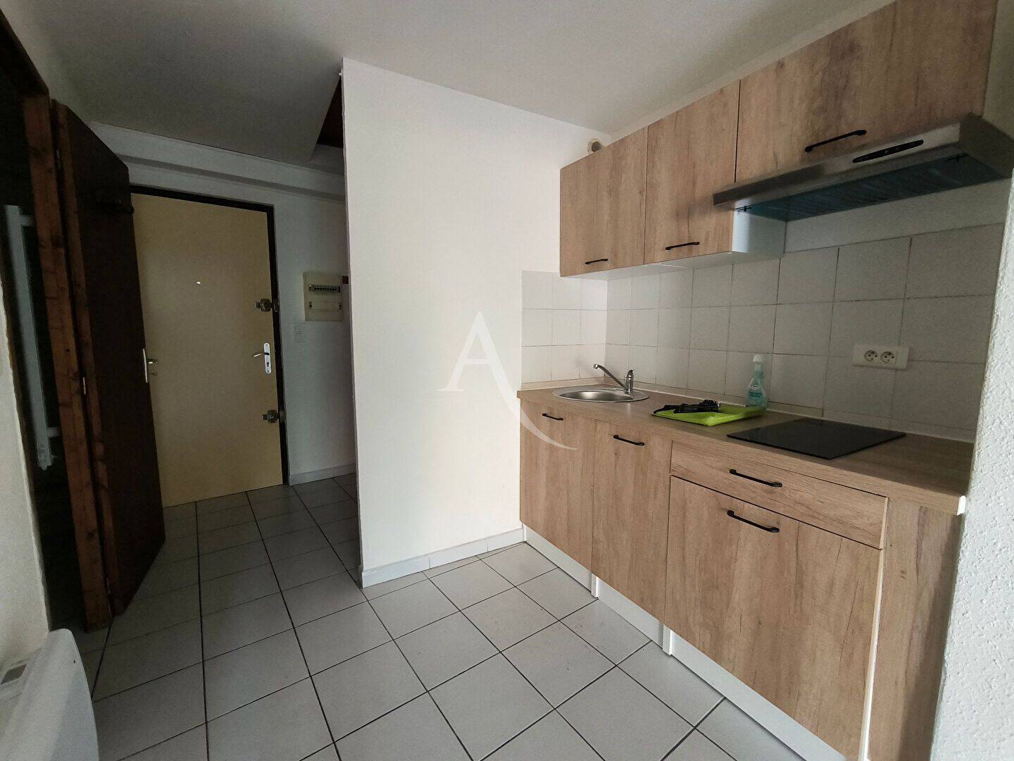 Appartement 1 pièce 37 m² · à Narbonne · 36,7 m² · 540 €/mois