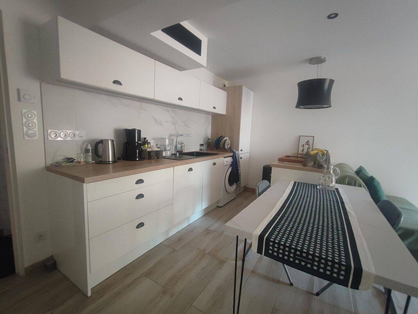 Appartement 3 pièces 52 m² · à Montpellier · 51,7 m² · 239 000 €