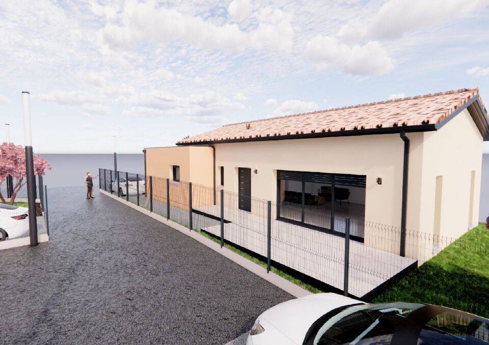 Maison 4 pièces 109 m² · à Seilh · 109 m² · 379 451 €
