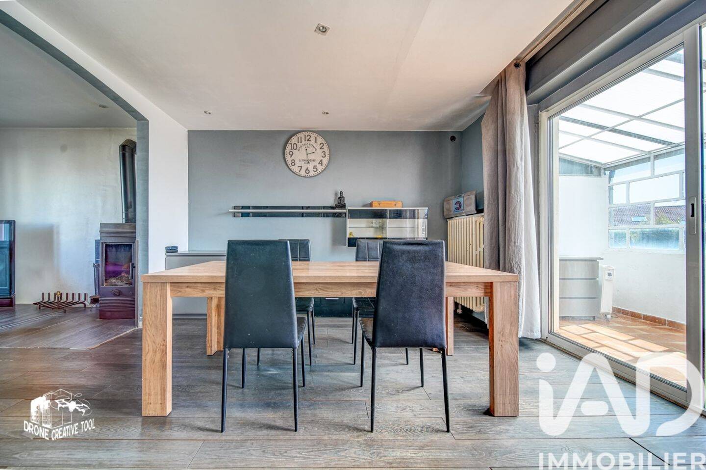 Maison 6 pièces 70 m² · à Montigny-lès-Metz · 70 m² · 189 000 €