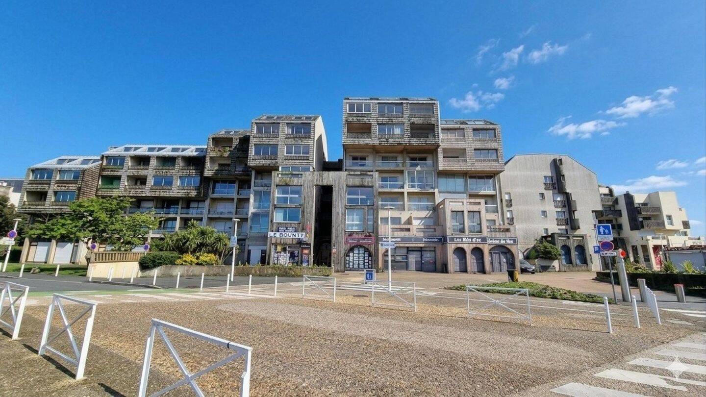 Appartement 1 pièce 27 m² · à La Rochelle · 27 m² · 149 000 €