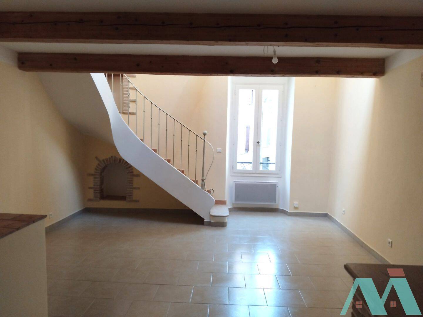 Appartement 3 pièces 76 m² · à Lorgues · 76,3 m² · 800 €