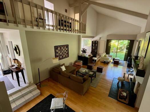 Maison à vendre 372 000 € 9 pièces 5 chambres 245 m² 1 450 m² de terrain Centre-Gigny-Noue Centre Saint-Dizier 52100