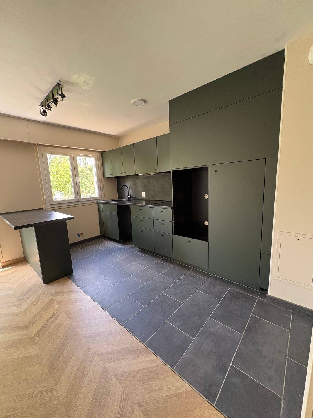 Appartement 2 pièces 46 m² · à Bihorel · 46 m² · 126 000 €
