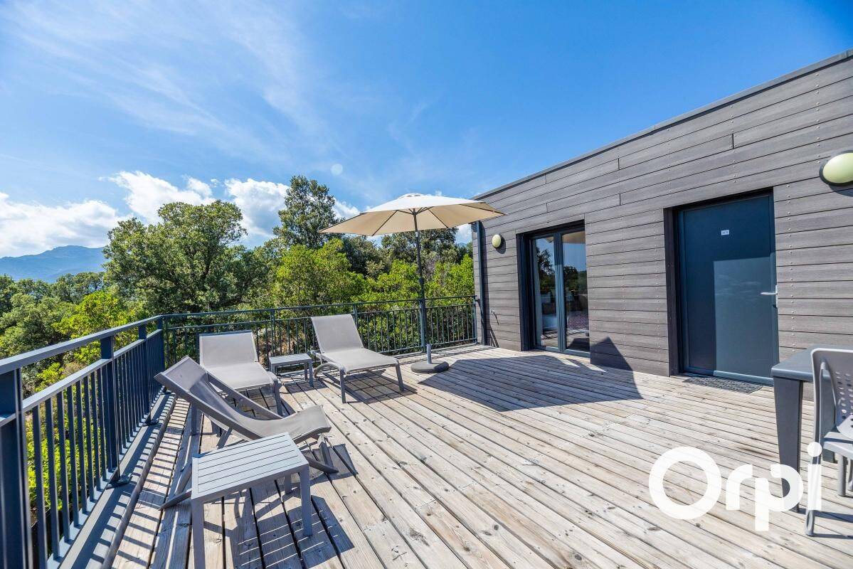 Maison 2 pièces 35 m² · à Porto-Vecchio · 35,4 m² · 305 640 €