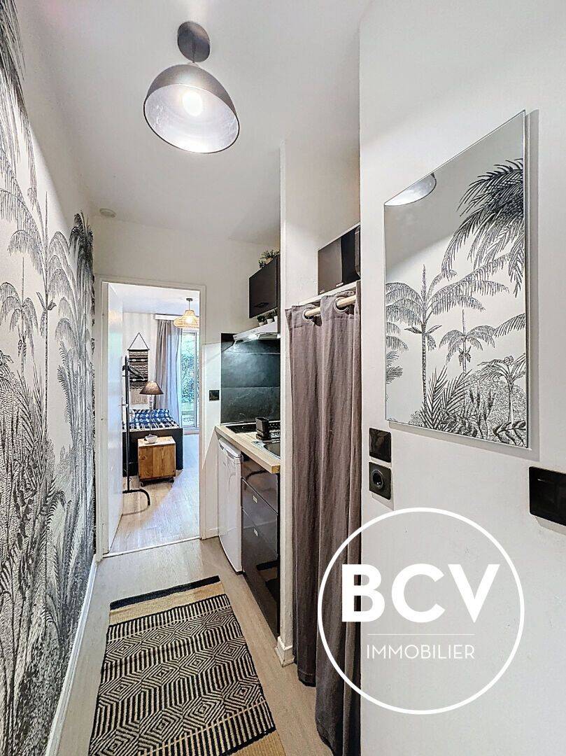 Appartement 1 pièce 14 m² · à Chartres · 14 m² · 450 €